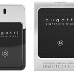 Signature Black (bugatti Fashion)