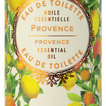 Provence (Eau de Toilette) (Panier des Sens)