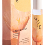 Golden Lotus (Skylar)