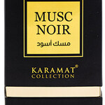 Musc Noir (Karamat Collection)