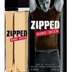 Zipped Soho Noir (Perfumer's Workshop)