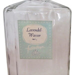Lavendel Wasser / Lavendel-Wasser (Fochtenberger)
