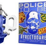 To Be - #Freetodare for Man (Police)