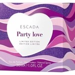 Party Love (Escada)