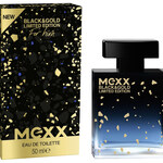 Black & Gold for Him (Mexx)