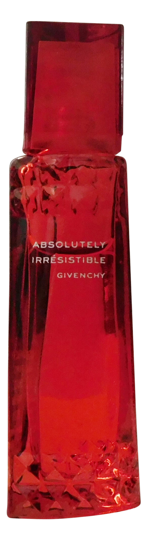 absolute irresistible givenchy