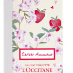 Cerisier Amoureux (L'Occitane en Provence)