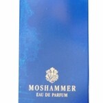 Moshammer (Eau de Parfum) (Rudolph Moshammer)