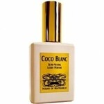 Coco Blanc (Extrait de Parfum) (House of Matriarch)