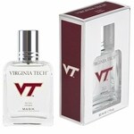 Virginia Tech for Him (Masik Collegiate Fragrances)