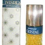 Cristal (1953) (Eau de Toilette) (Lesourd-Pivert)