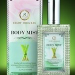 Body Mist Lemongrass (Eight Miracles)