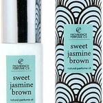 Sweet Jasmine Brown (Providence Perfume)