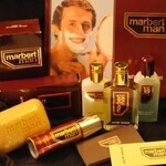 Marbert Man (Eau de Toilette) (Marbert)