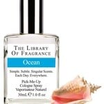 Ocean (Demeter Fragrance Library / The Library Of Fragrance)
