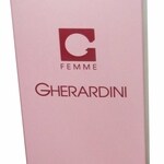 Femme (Gherardini)