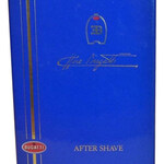 Ettore Bugatti (After Shave) (Bugatti)