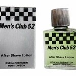 Men's Club 52 (After Shave Lotion) (Helena Rubinstein)