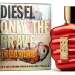 Only The Brave Iron Man (Diesel)