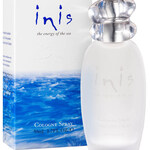 Inis - the energy of the sea (Fragrances of Ireland)