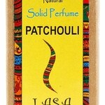 Patchouli (Lasa Aromatics)