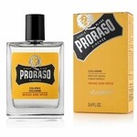 Wood and Spice (Proraso)