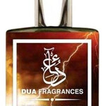 Zeus' Elixir (The Dua Brand / Dua Fragrances)