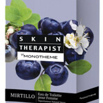 Skin Therapist - Mirtillo (Monotheme)