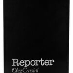 Reporter (After Shave Lotion) (Oleg Cassini)