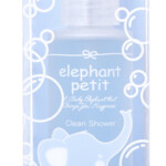 elephant petit - Clean Shower / エレファントプチ クリーンシャワー (Fragrancy)