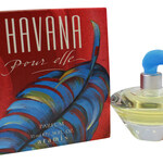 Havana pour Elle (Parfum) (Aramis)