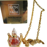 Fath de Fath (1953) Bijou de Parfum (Jacques Fath)