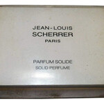 Jean-Louis Scherrer (Parfum Solide) (Jean-Louis Scherrer)