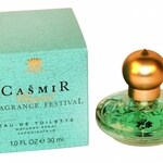 Cašmir - Fragrance Festival (Blue) (Chopard)