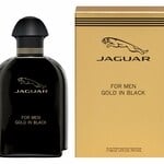 Jaguar for Men Gold in Black (Jaguar)