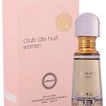 Club de Nuit Woman (Perfume Oil) (Armaf)