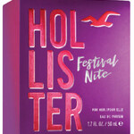 Festival Nite for Her (Hollister)