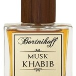 Musk Khabib (Extrait de Parfum) (Bortnikoff)