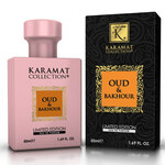 Oud & Bakhour (Karamat Collection)