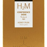 H₂M: Confidence Dose - Honey Musk (Ibraheem Al.Qurashi / إبراهيم القرشي)