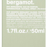 Bergamot (Eau de Parfum) (Malin + Goetz)
