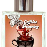 Caffeine Poisoning (Eau de Parfum) (Sucreabeille)