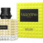 Valentino Donna Born In Roma Yellow Dream (Valentino)