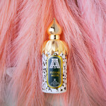 Floral Musk (Attar Collection)