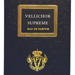 Vellichor Supreme (Parfums Vintage)
