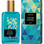 Color Feeling - Azure (Brocard / Брокард)