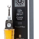 Clock Blend (Abdul Samad Al Qurashi / عبدالصمد القرشي)