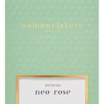 Neo Rose (Nomenclature)