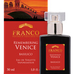 Remembering Venice - Basilico (Profumeria Franco)