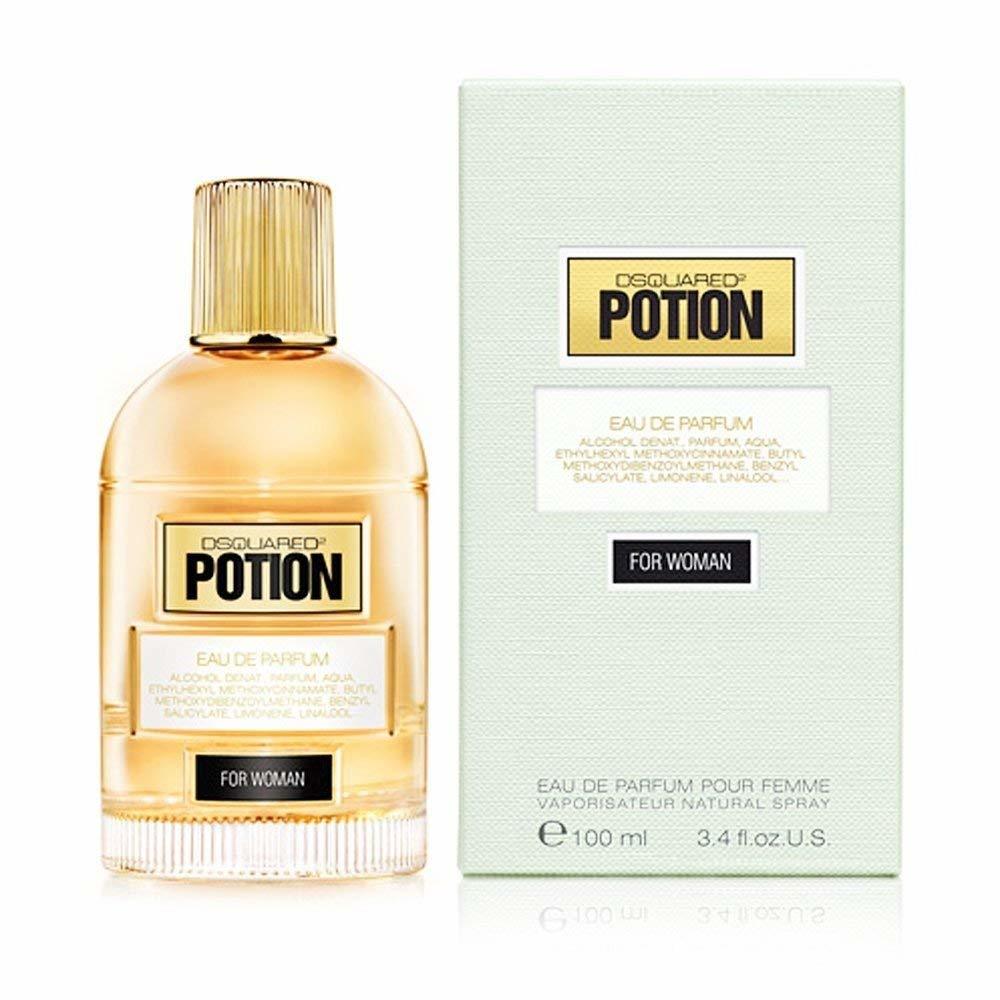 Dsquared² - Potion for Woman | Reviews 